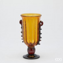 Ваза 35см Corinto Coppa